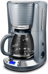 Imagen de cafetera por goteo Russell Hobbs
