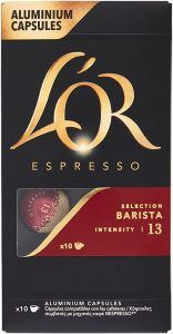 Imagen de Cápsulas L´OR barista