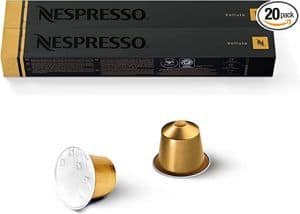 Imagen de c&aacute;psulas Nespresso Original Volluto