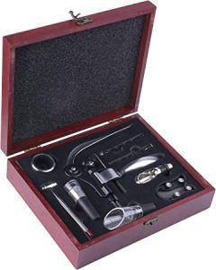 Imagen de estuche sacacorchos GWCLEO