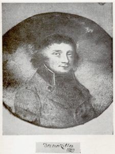 Imagen de Fran&ccedil;ois Antoine Descroisilles