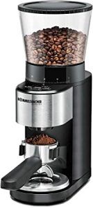 Imagen de molinillo de caf&eacute; Rommelsbacher