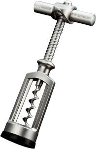 Imagen de sacacorchos de tornillo Westmark