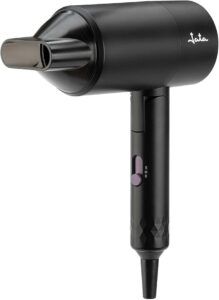 Secador de pelo Jata JBSC 1430 Negro