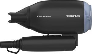 Secador de pelo Taurus Studio Glow 1500